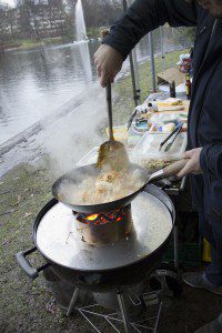 meatup_cgn 8 - Angrillen 2015  