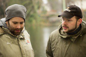 meatup_cgn 8 - Angrillen 2015  