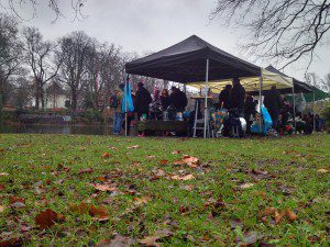 meatup_cgn 8 - Angrillen 2015           