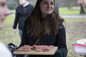 meatup_cgn 8 - Angrillen 2015           