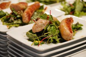 Otto Gourmet Meat Master Class Party 2017