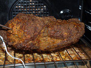 Pulled Pork Rezept Ofen 