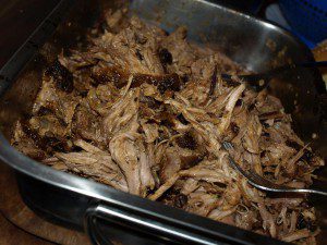 Pulled Pork Ofen Rezept 