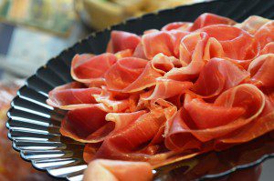 Wurst-Workshop R&S / Seidl Agentur "meat lovers"