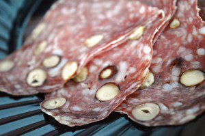 Wurst-Workshop R&S / Seidl Agentur "meat lovers"