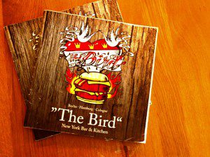 The Bird in Cologne - Ambiente 