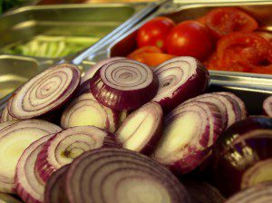 The Bird in Cologne - Küche