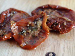 Double Wagyu-Cheeseburger mit Candybacon