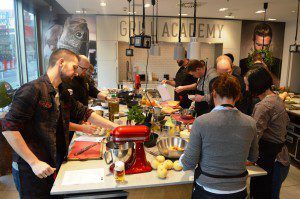 Neuheitengrillen 2016 Weber Store Berlin