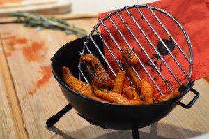 Neuheitengrillen 2016 Weber Store Berlin