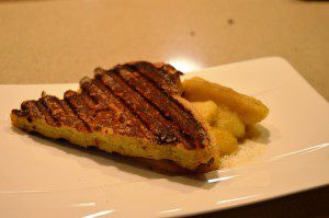 Neuheitengrillen 2016 Weber Store Berlin