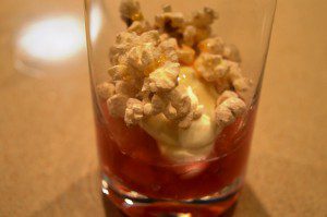 Neuheitengrillen 2016 Weber Store Berlin