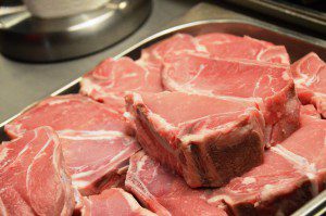 Vorstellung des Weber Genesis II Gasgrills, Kloster Engelthal