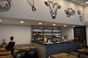 Who's that Burger Berlin