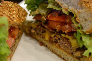 Who's that Burger Berlin