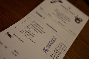 Who's that Burger Berlin