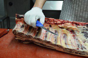 Yourbeef Zerlegeseminar        