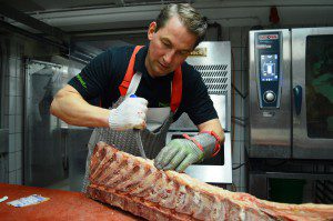 Yourbeef Zerlegeseminar        