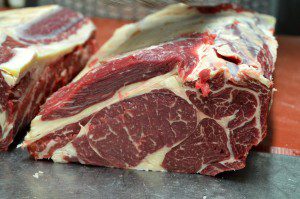 Yourbeef Zerlegeseminar        