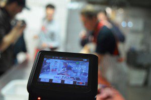 Yourbeef Zerlegeseminar        