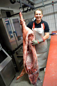 Yourbeef Zerlegeseminar    