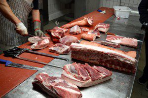 Yourbeef Zerlegeseminar    