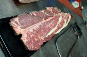 Yourbeef Zerlegeseminar 