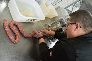 Yourbeef Zerlegeseminar  