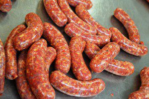 Yourbeef Zerlegeseminar  