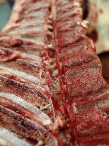 Gourmetfleisch.de Zerlegeseminar  