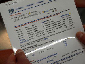 Gourmetfleisch.de Zerlegeseminar  