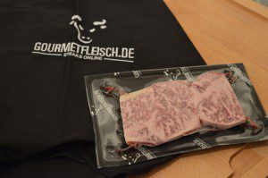 Gourmetfleisch.de Kobe Wagyu
